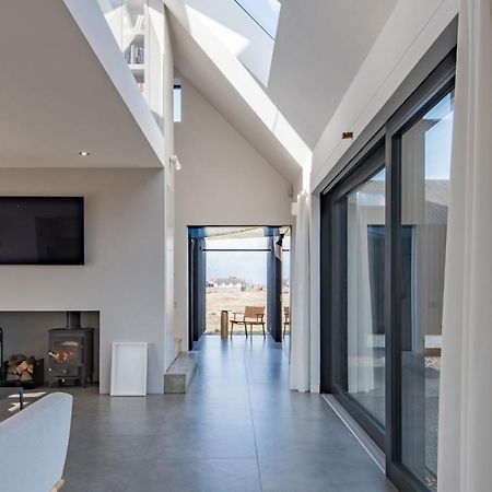 North Vat By Bloom Stays Dungeness Exterior foto