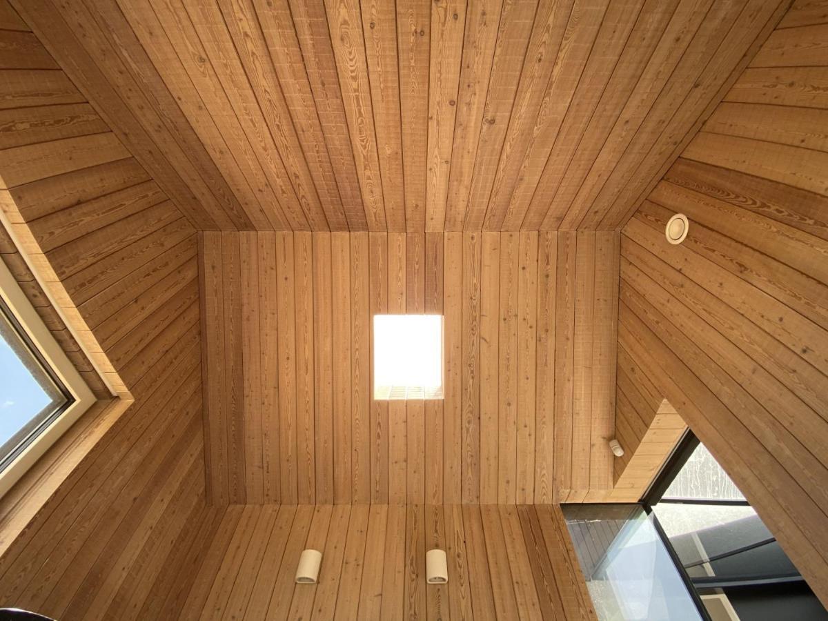 North Vat By Bloom Stays Dungeness Exterior foto