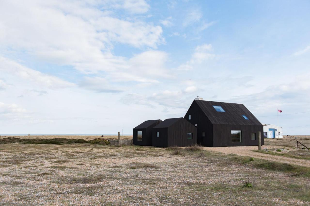 North Vat By Bloom Stays Dungeness Exterior foto