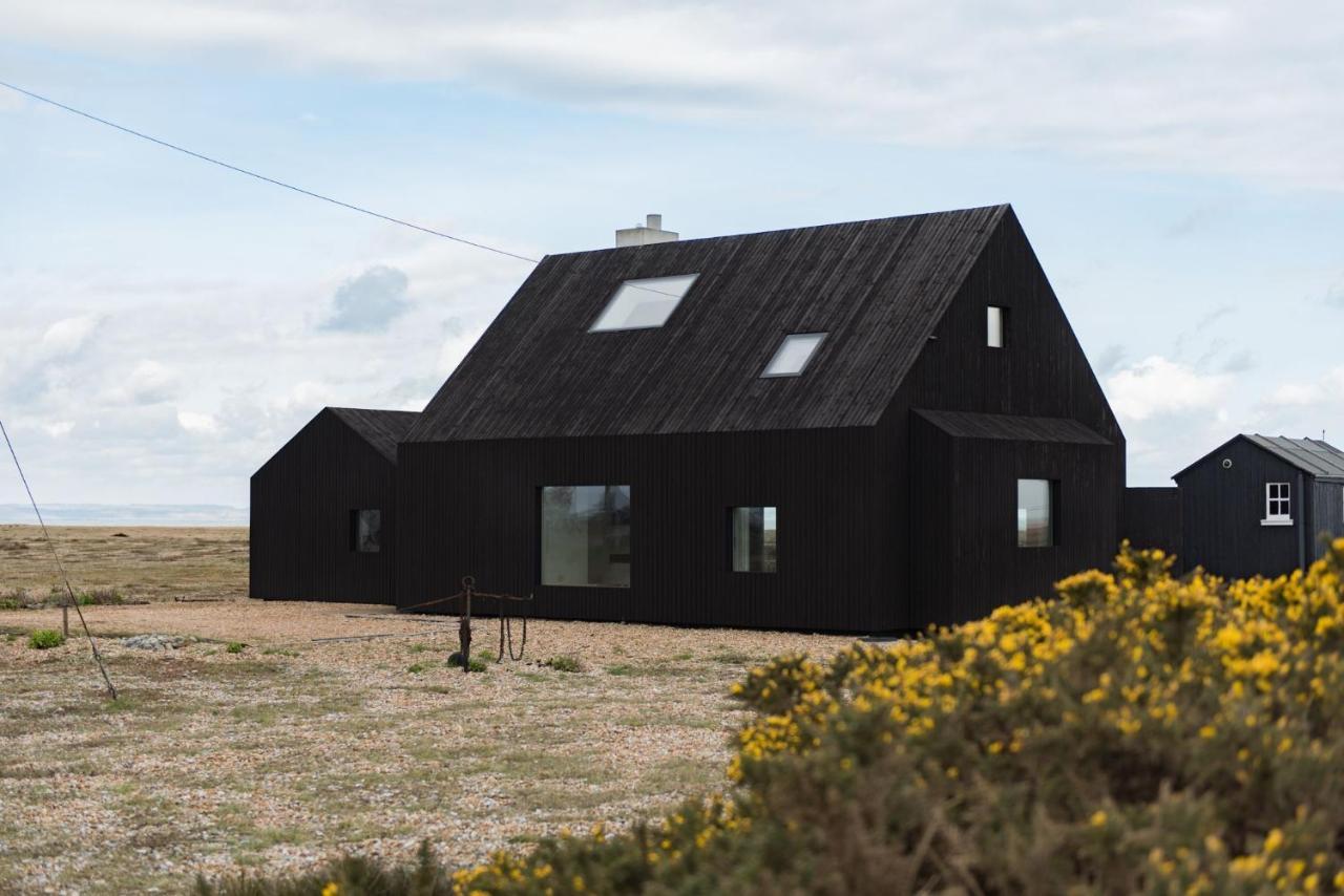 North Vat By Bloom Stays Dungeness Exterior foto