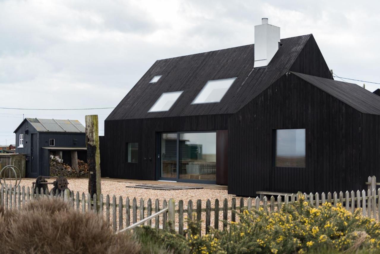 North Vat By Bloom Stays Dungeness Exterior foto