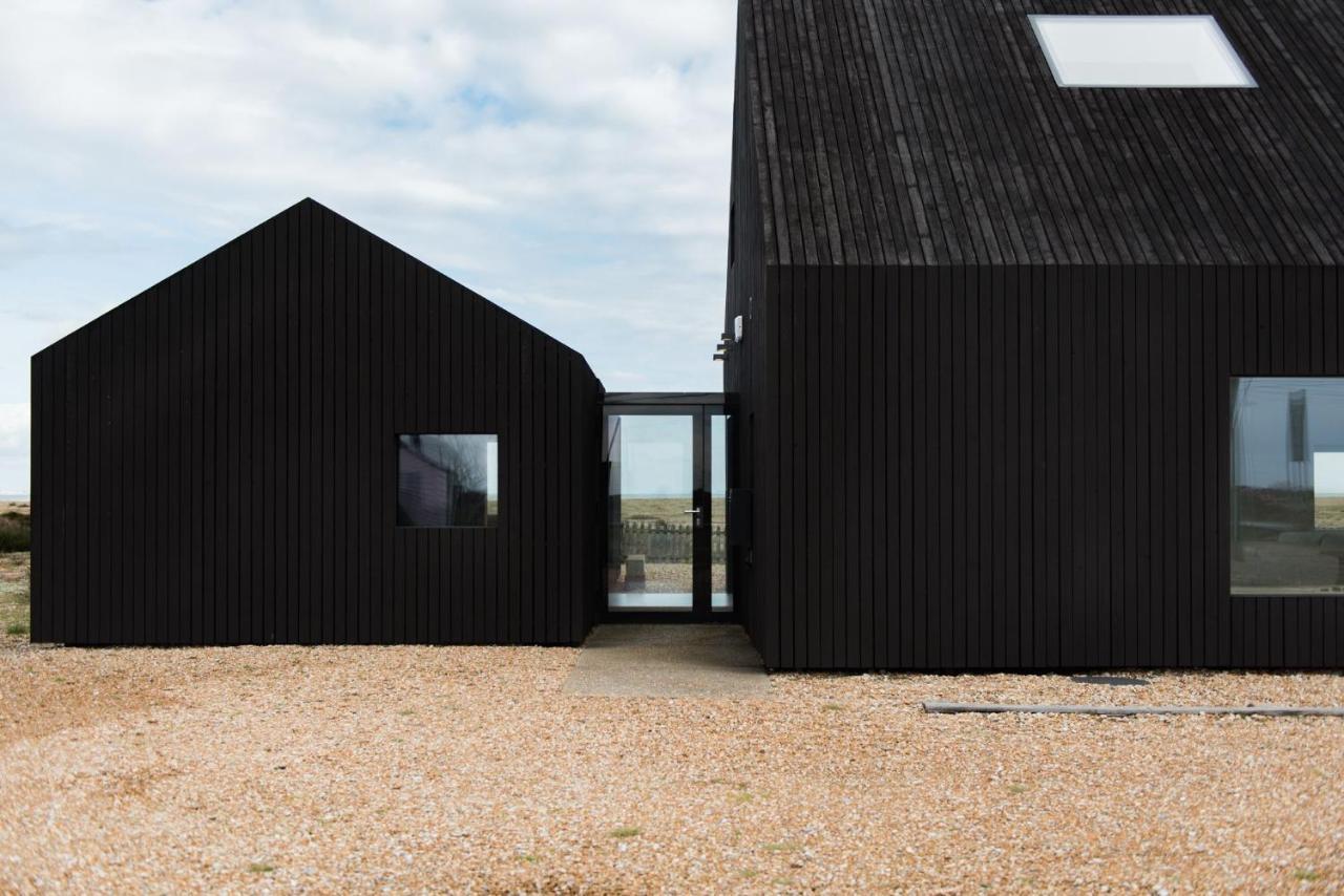 North Vat By Bloom Stays Dungeness Exterior foto