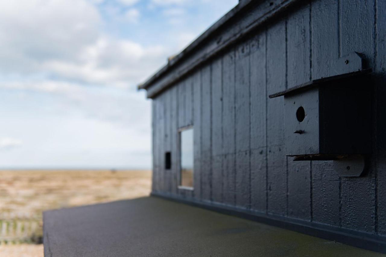 North Vat By Bloom Stays Dungeness Exterior foto