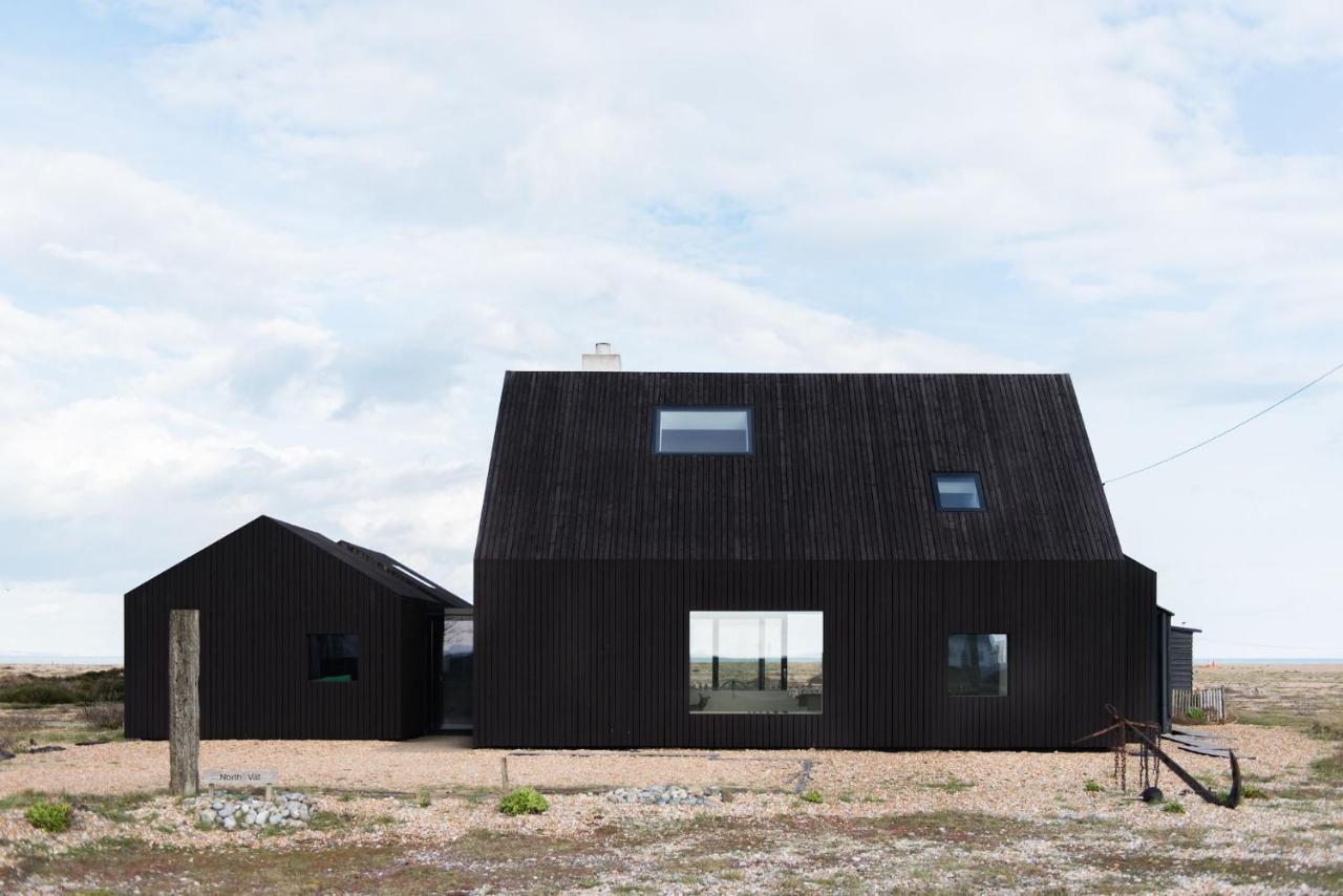 North Vat By Bloom Stays Dungeness Exterior foto